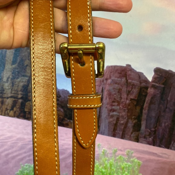 Dooney & Bourke Bags Dooney Bourke Strap Replacement Poshmark